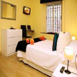 Casa Rodrigo Del Campo Apartment Granada Ngoại thất bức ảnh