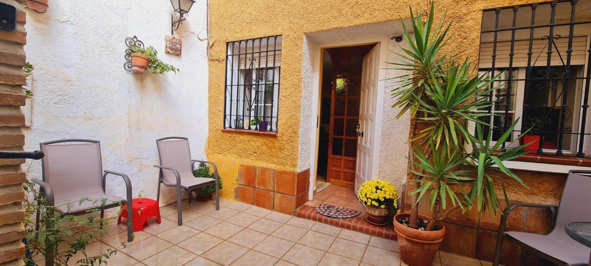 Casa Rodrigo Del Campo Apartment Granada Ngoại thất bức ảnh